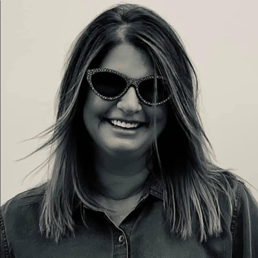 Meet your Posher, Andrea